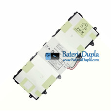 Bateria para Fujitsu CA54310-0058 DOCOMO Tab F-03G ARROWS [Bateria de substituição]